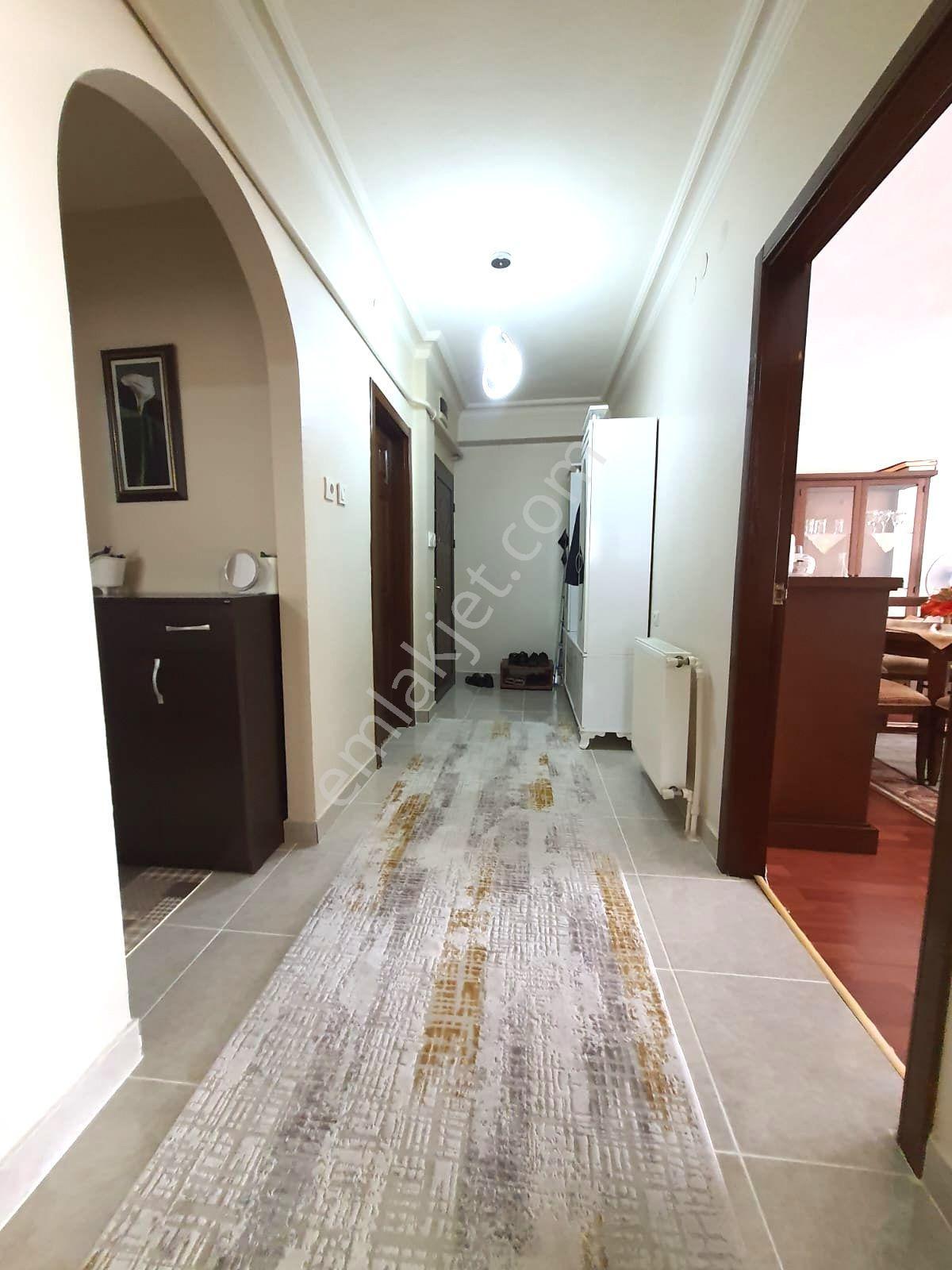 Keçiören Osmangazi Mh Orta Katta Kök Tapu Yapılı Masrafsız - Görsel 31