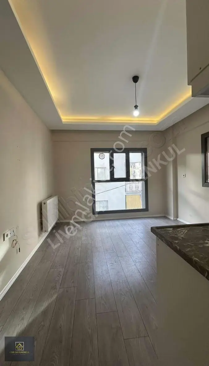 Buca Yıldız'da Sıfır, Arakat, Asansörlü 2+1 Daire - Görsel 4