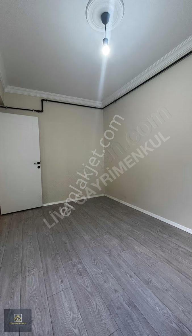 Buca Yıldız'da Sıfır, Arakat, Asansörlü 2+1 Daire - Görsel 30