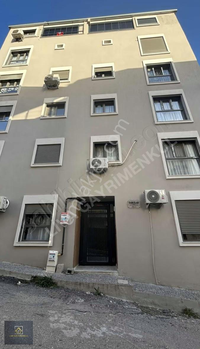 Buca Yıldız'da Sıfır, Arakat, Asansörlü 2+1 Daire - Görsel 2