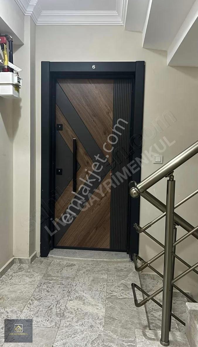 Buca Yıldız'da Sıfır, Arakat, Asansörlü 2+1 Daire - Görsel 17