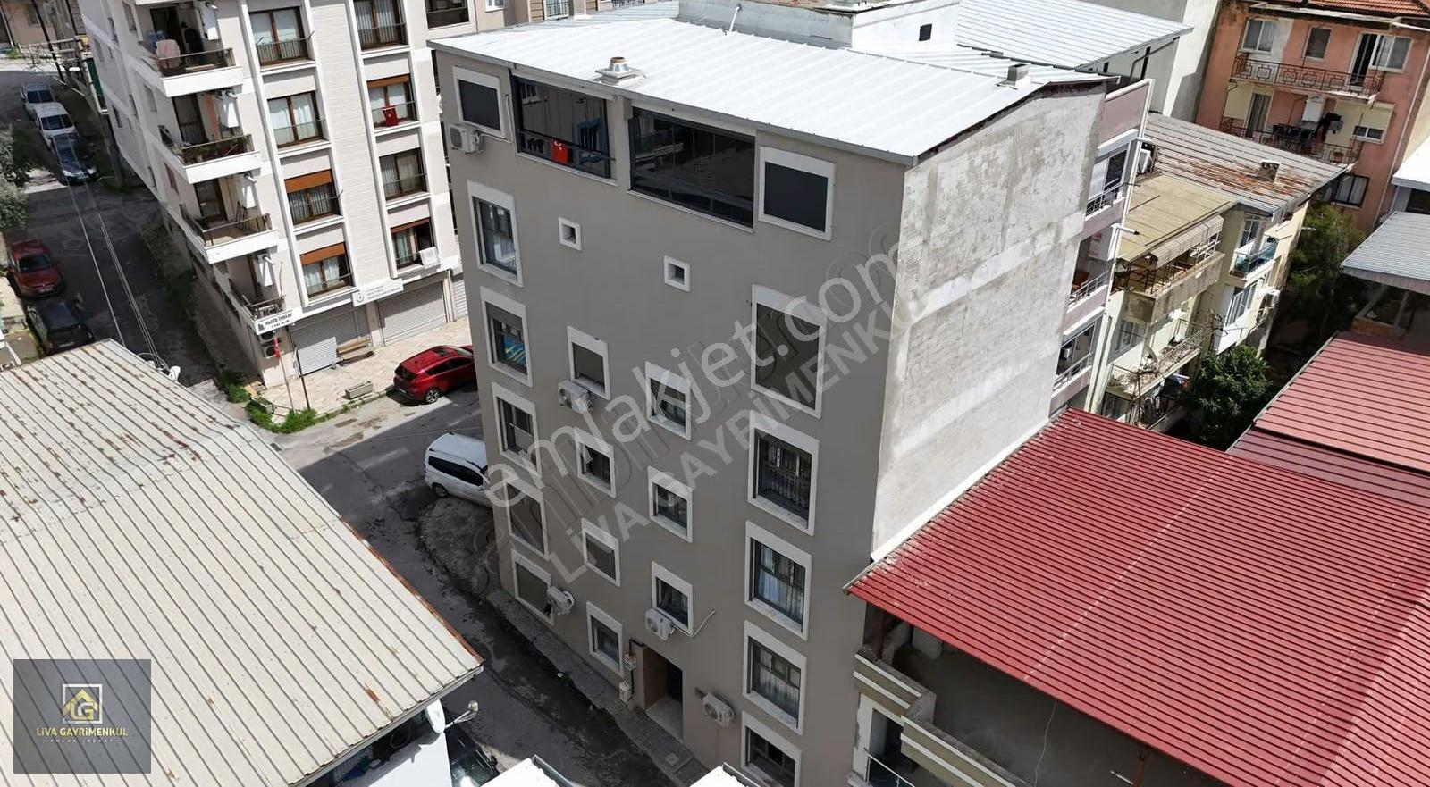Buca Yıldız'da Sıfır, Arakat, Asansörlü 2+1 Daire - Görsel 18
