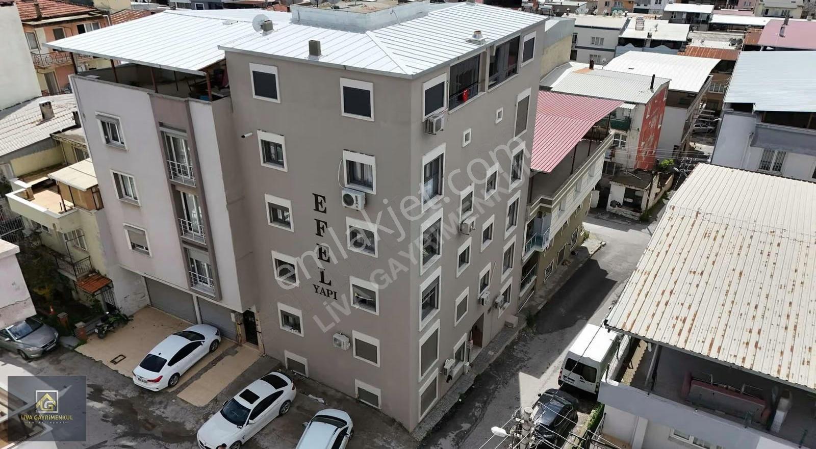 Buca Yıldız'da Sıfır, Arakat, Asansörlü 2+1 Daire - Görsel 21