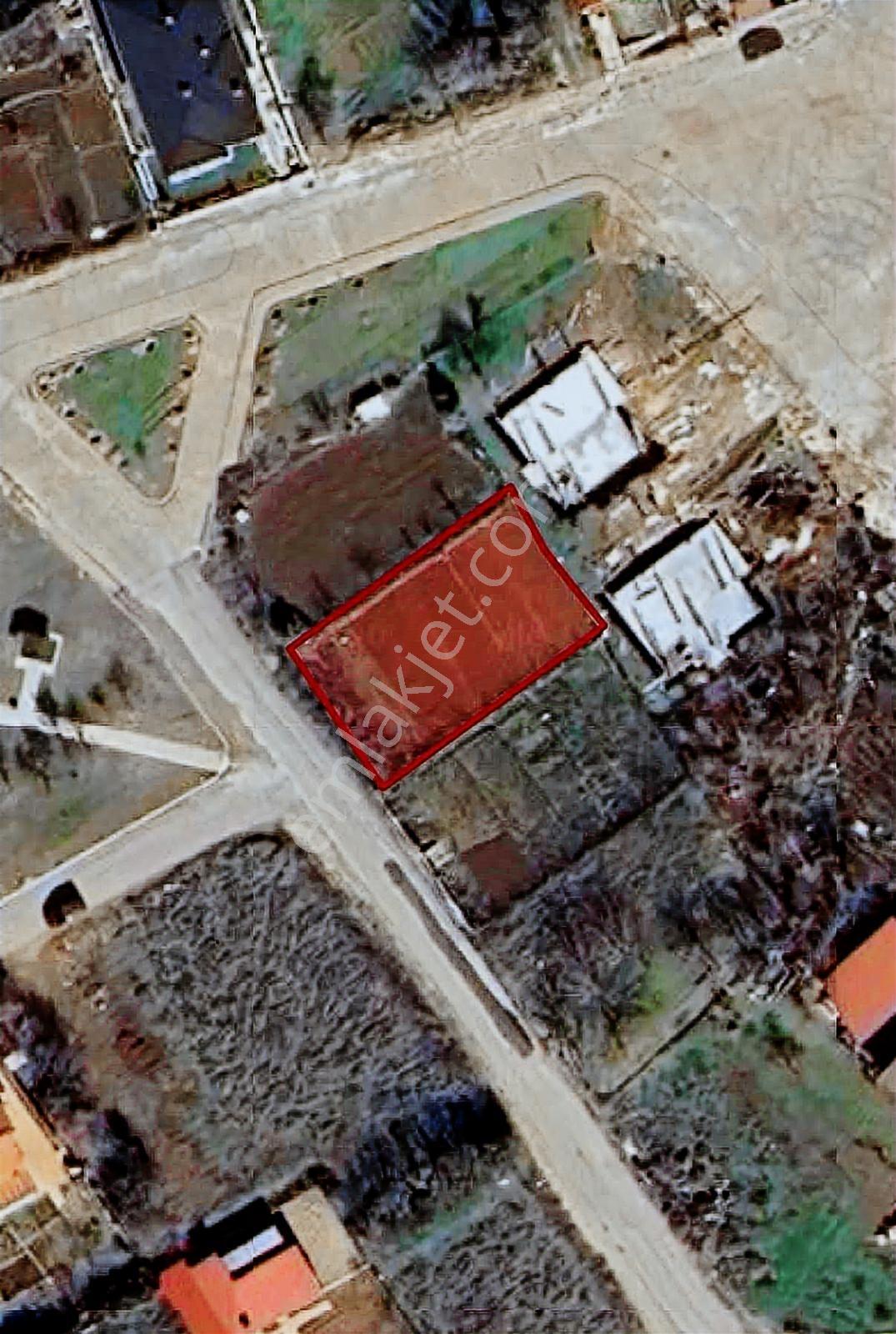 Saygın Dan Hallaçlar Da 475 M2 Eşsiz Doğa Manzaralı Satılık Arsa