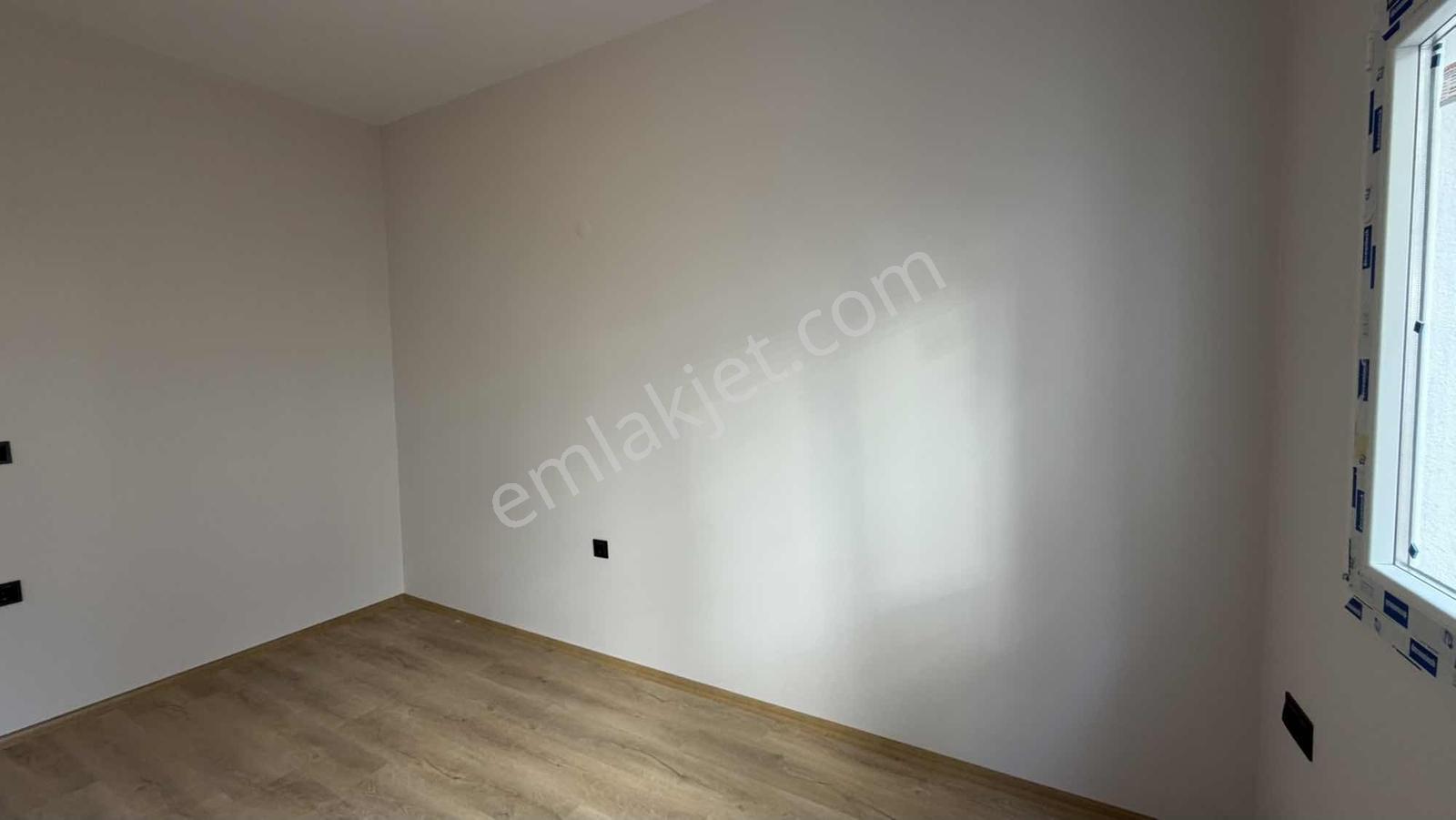 Kuşadası Güzelçamlıda Sıfır Yapım Satılık 1+1 Bahçeli Daire - Görsel 27