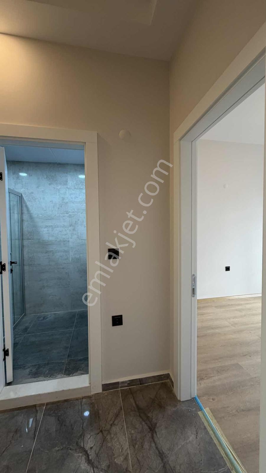 Kuşadası Güzelçamlıda Sıfır Yapım Satılık 1+1 Bahçeli Daire - Görsel 5
