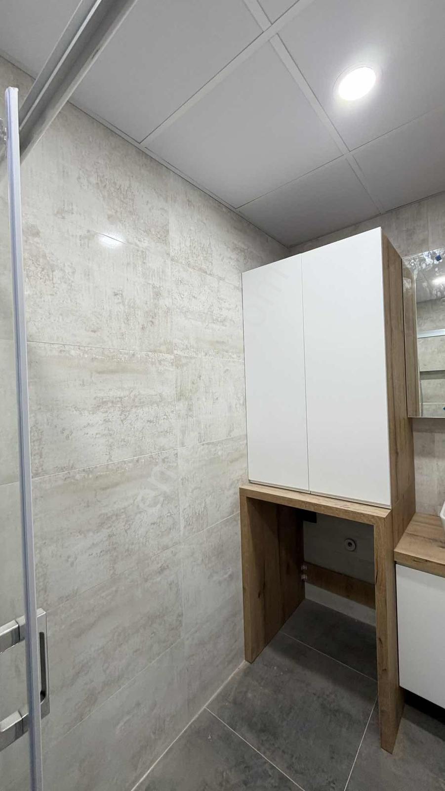 Kuşadası Güzelçamlıda Sıfır Yapım Satılık 1+1 Bahçeli Daire - Görsel 31