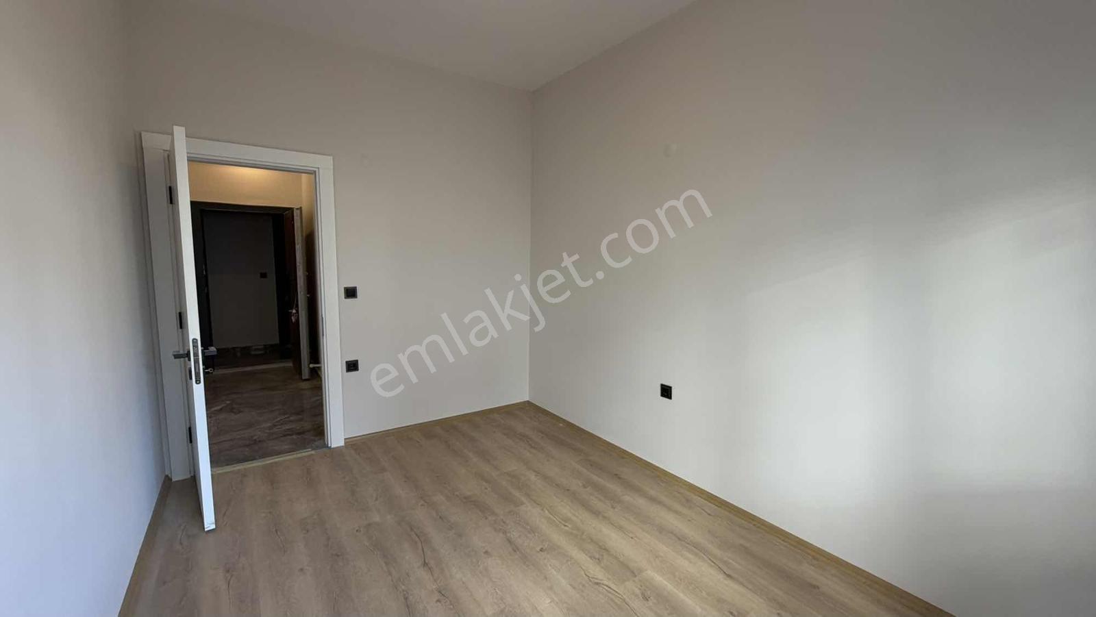 Kuşadası Güzelçamlıda Sıfır Yapım Satılık 1+1 Bahçeli Daire - Görsel 19
