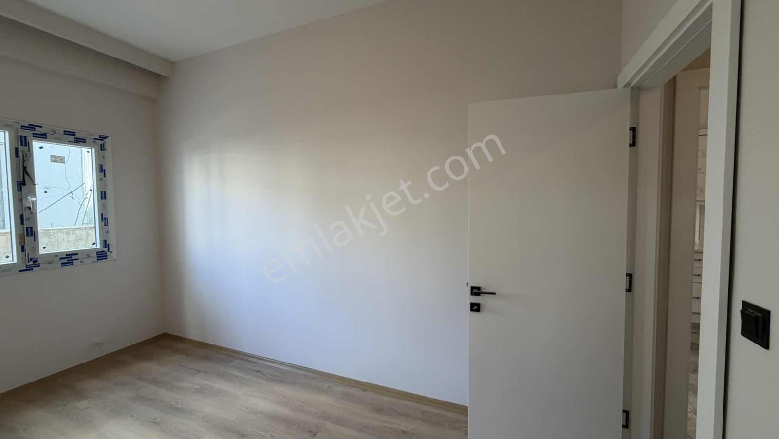 Kuşadası Güzelçamlıda Sıfır Yapım Satılık 1+1 Bahçeli Daire - Görsel 17