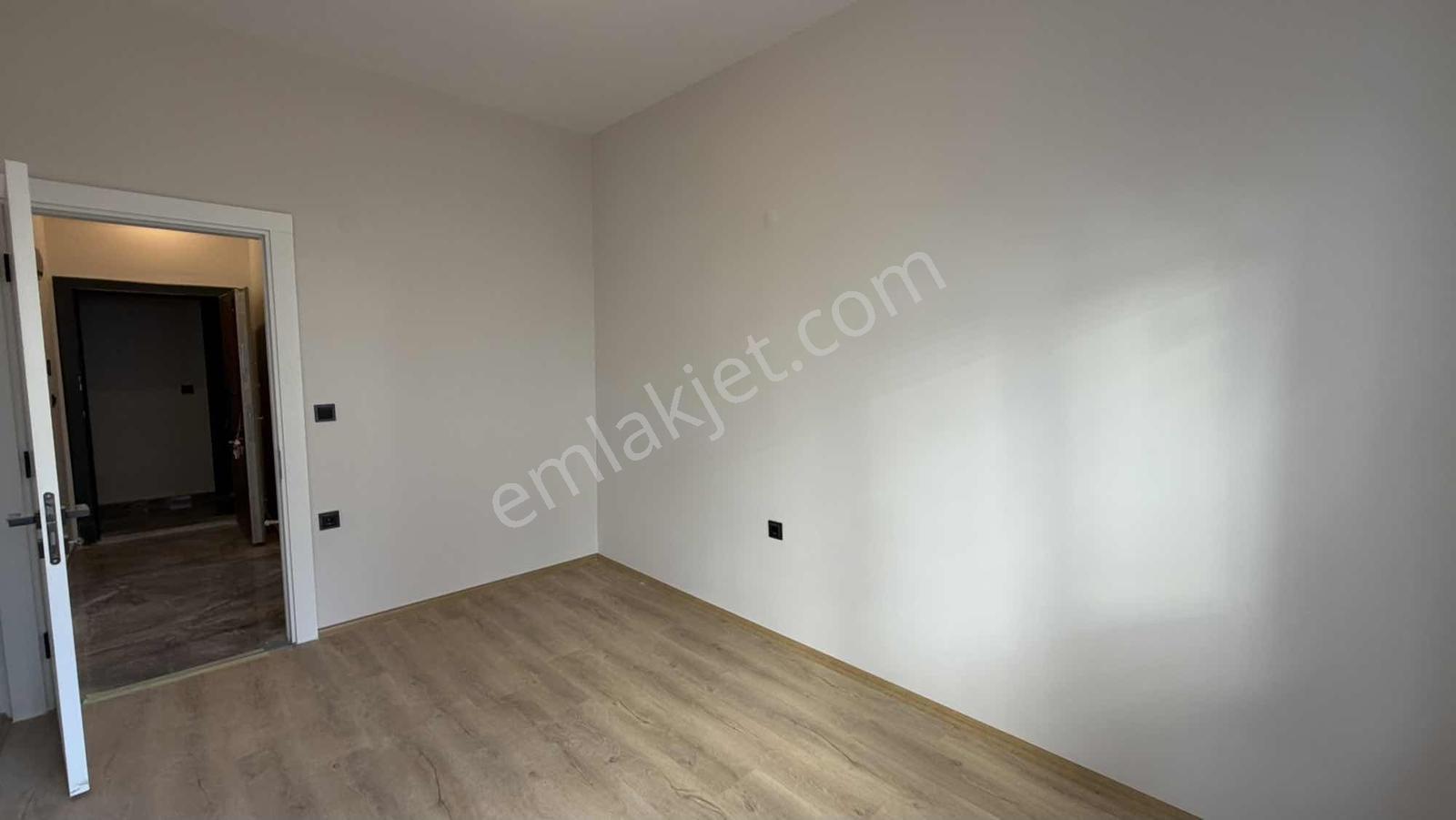 Kuşadası Güzelçamlıda Sıfır Yapım Satılık 1+1 Bahçeli Daire - Görsel 18