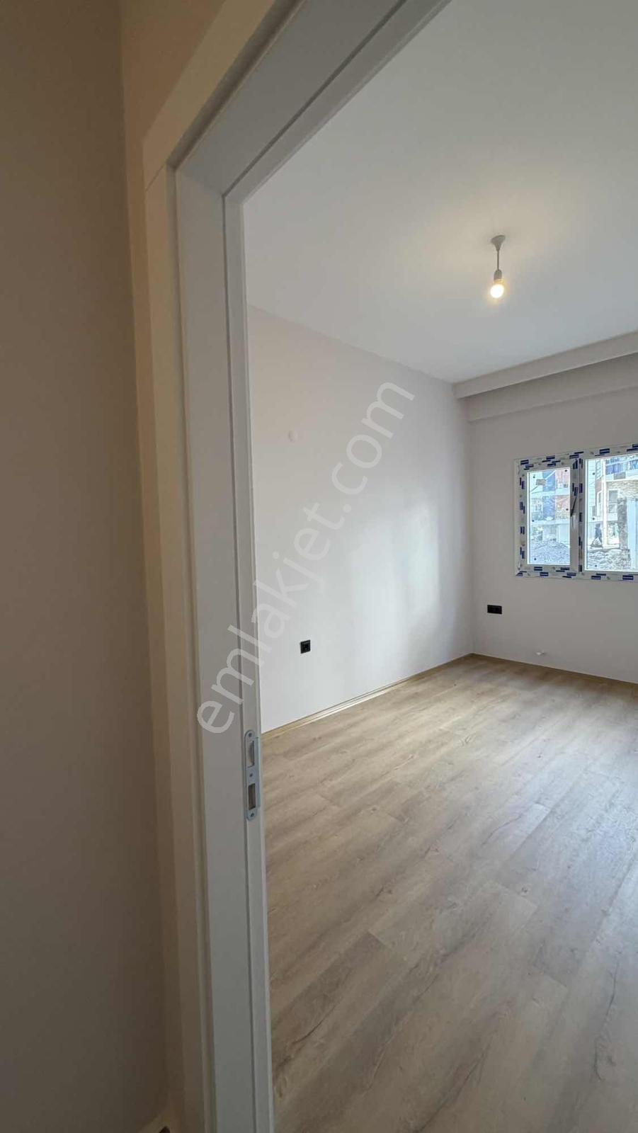Kuşadası Güzelçamlıda Sıfır Yapım Satılık 1+1 Bahçeli Daire - Görsel 15