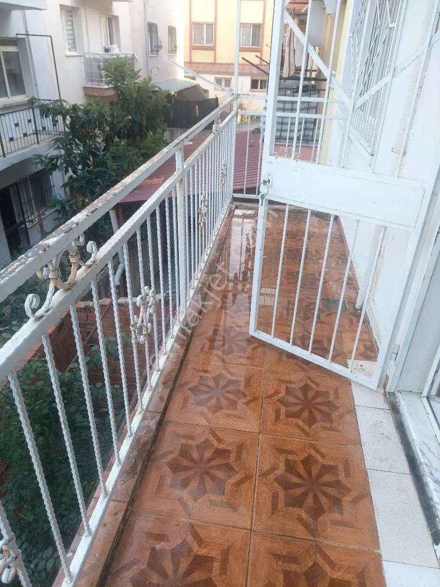 Yunus Emre Mah De 3+1 Bahar Yıldırıma Yakın Kiralık Daire - Görsel 4