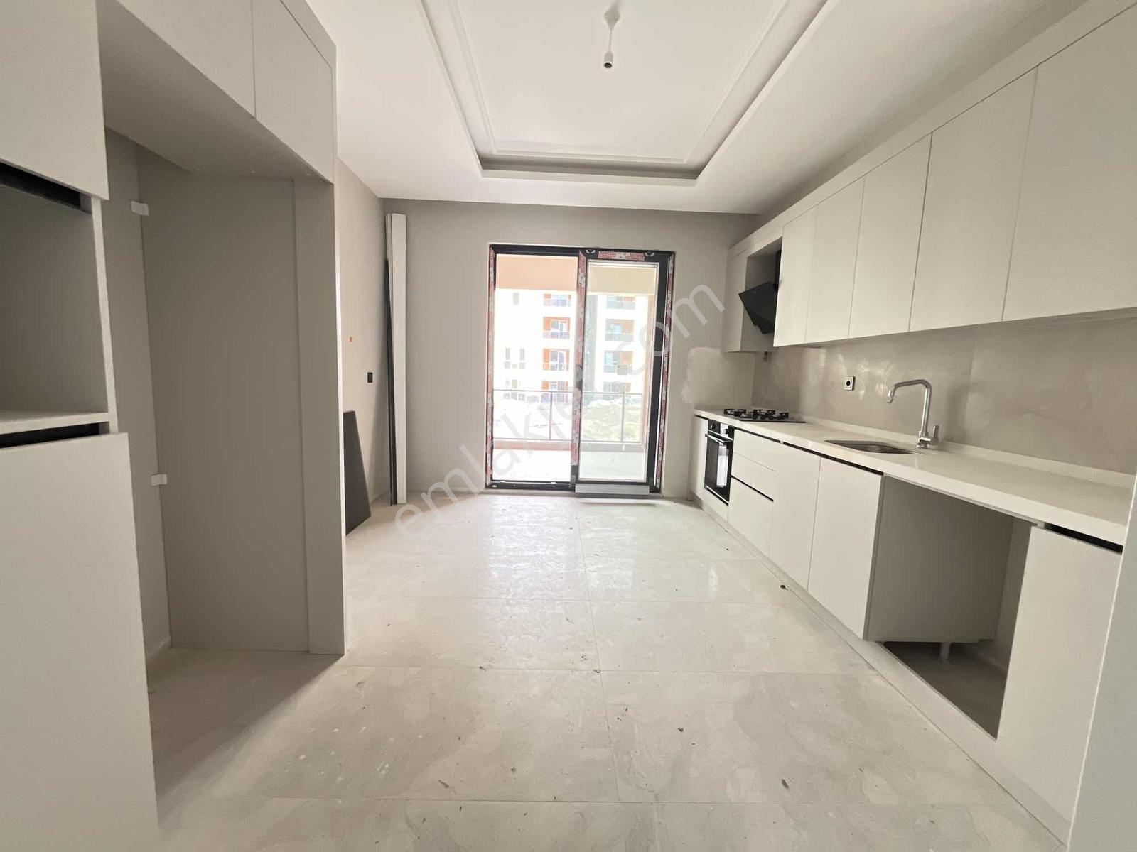 Kayapa Örencik Caddesi Site İçi Satılık 3+1 Daire - Görsel 22