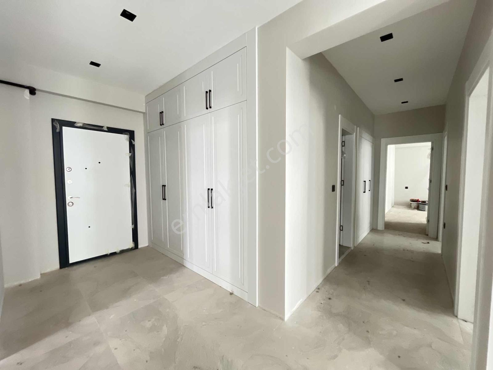 Kayapa Örencik Caddesi Site İçi Satılık 3+1 Daire - Görsel 20