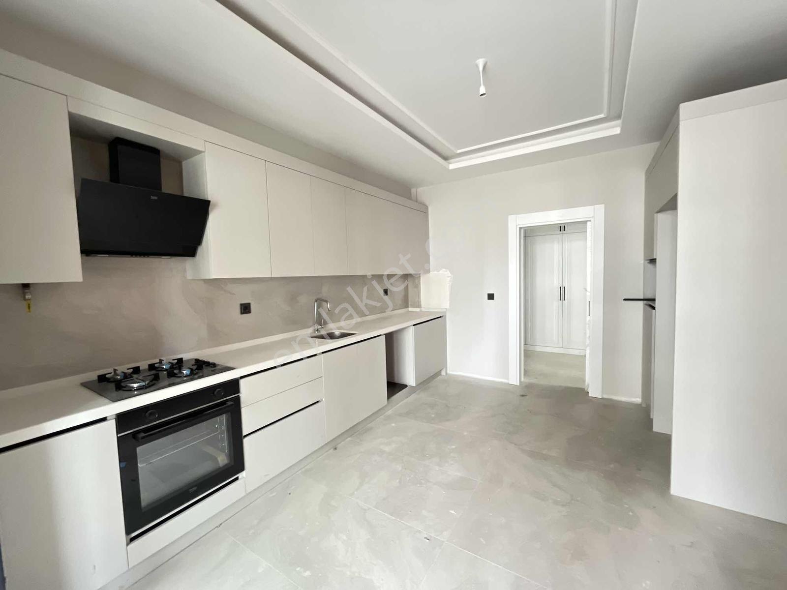 Kayapa Örencik Caddesi Site İçi Satılık 3+1 Daire - Görsel 10