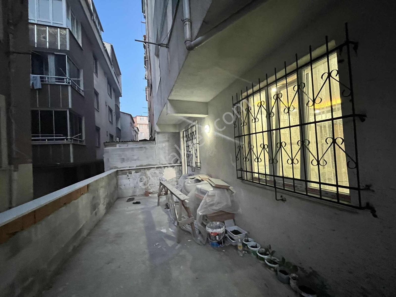 Merkezde 2+1 100 M2 Bahçe Katı - Görsel 14