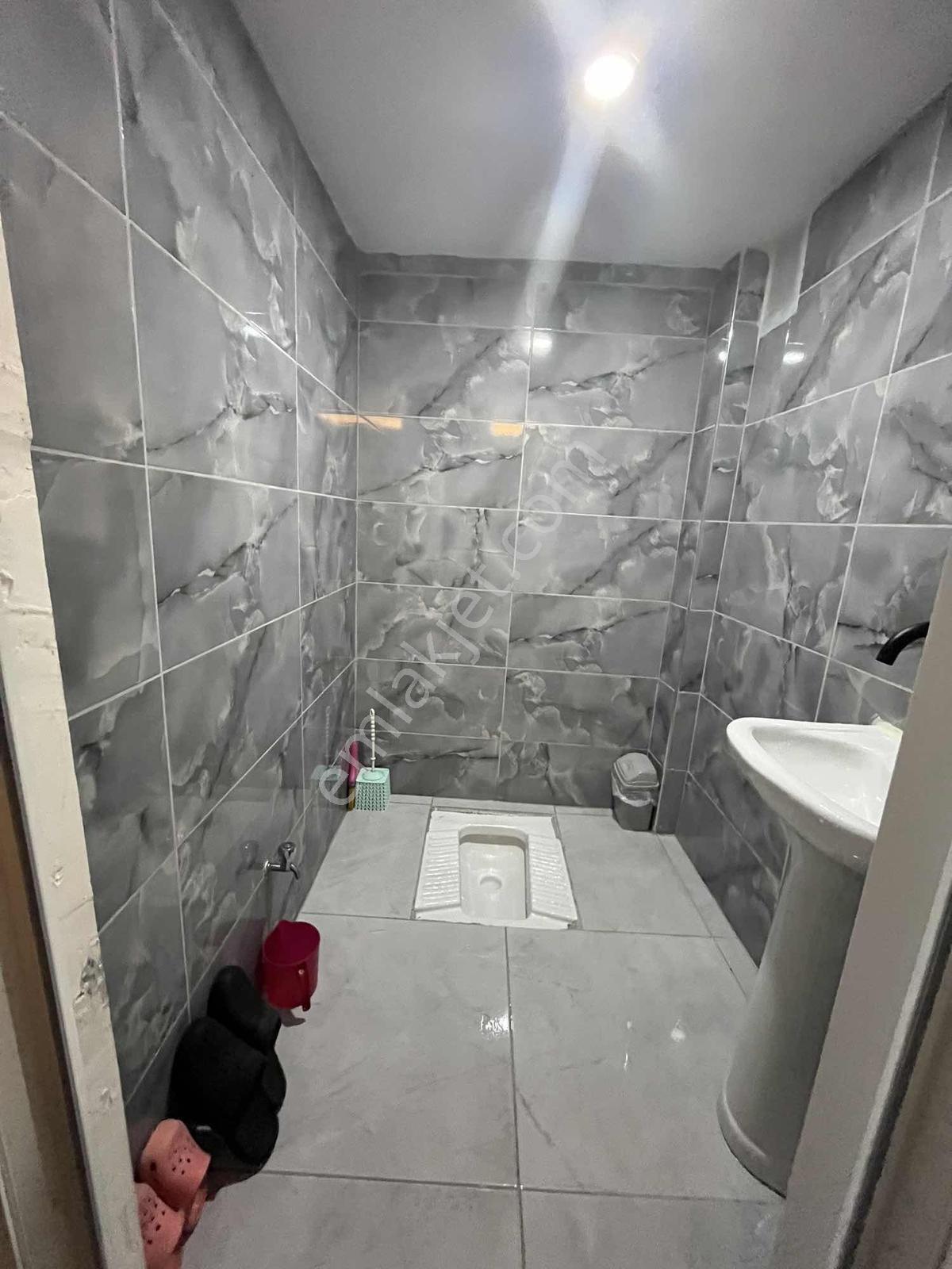 Merkezde 2+1 100 M2 Bahçe Katı - Görsel 30