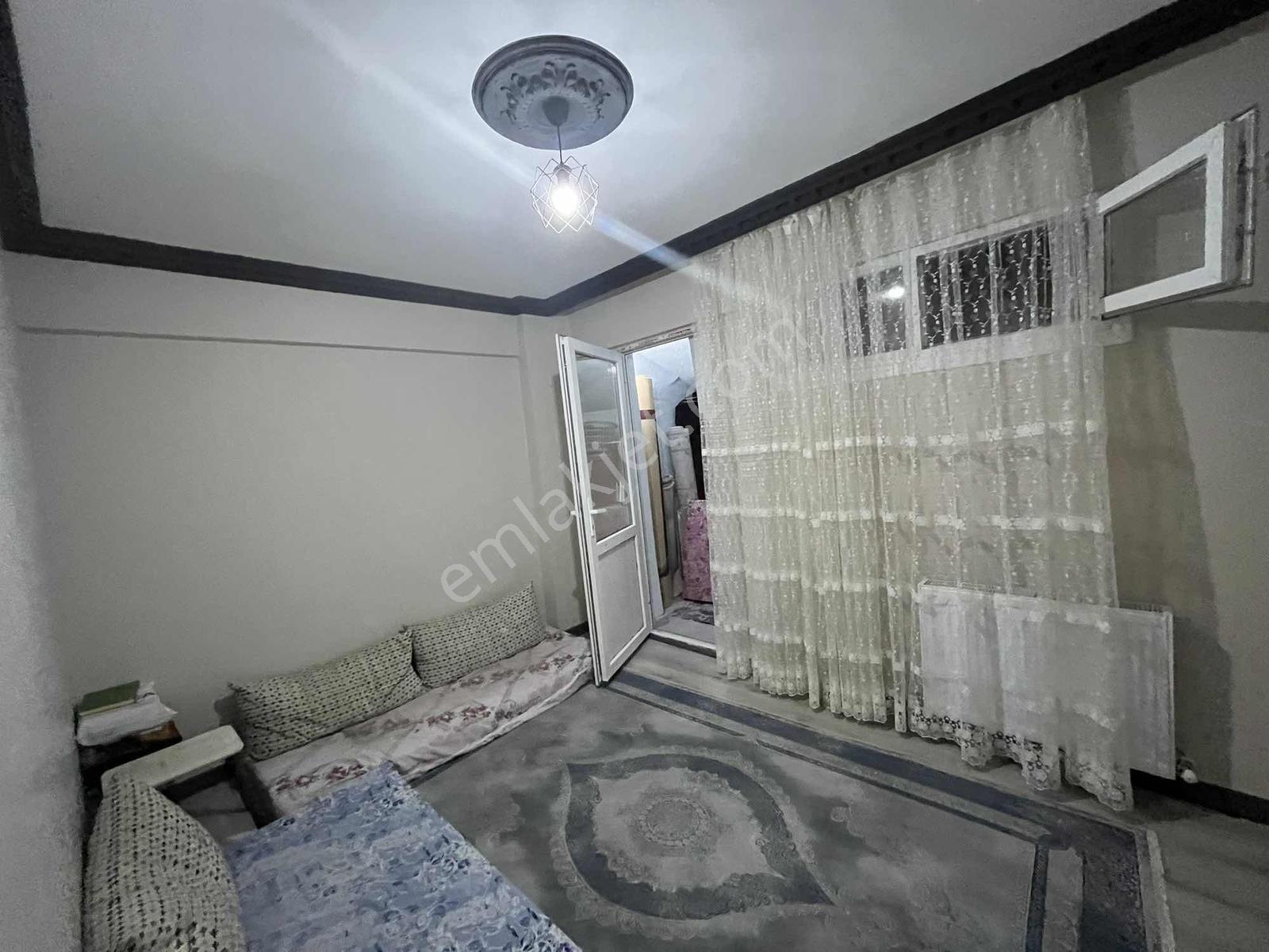 Merkezde 2+1 100 M2 Bahçe Katı - Görsel 17