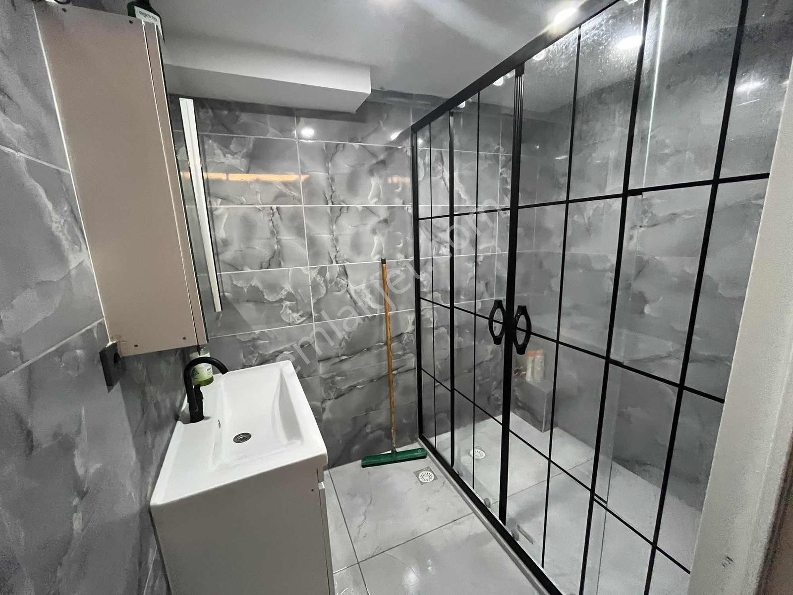 Merkezde 2+1 100 M2 Bahçe Katı - Görsel 10