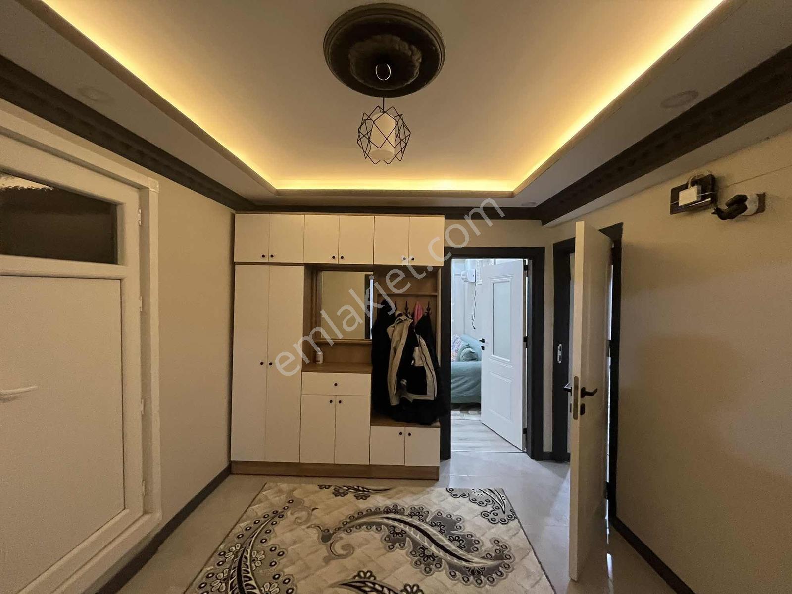 Merkezde 2+1 100 M2 Bahçe Katı - Görsel 4