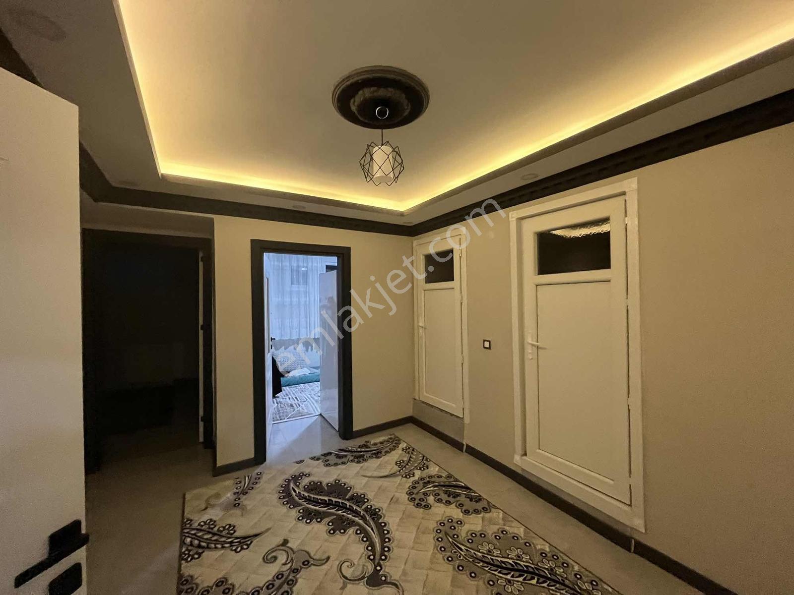 Merkezde 2+1 100 M2 Bahçe Katı - Görsel 19