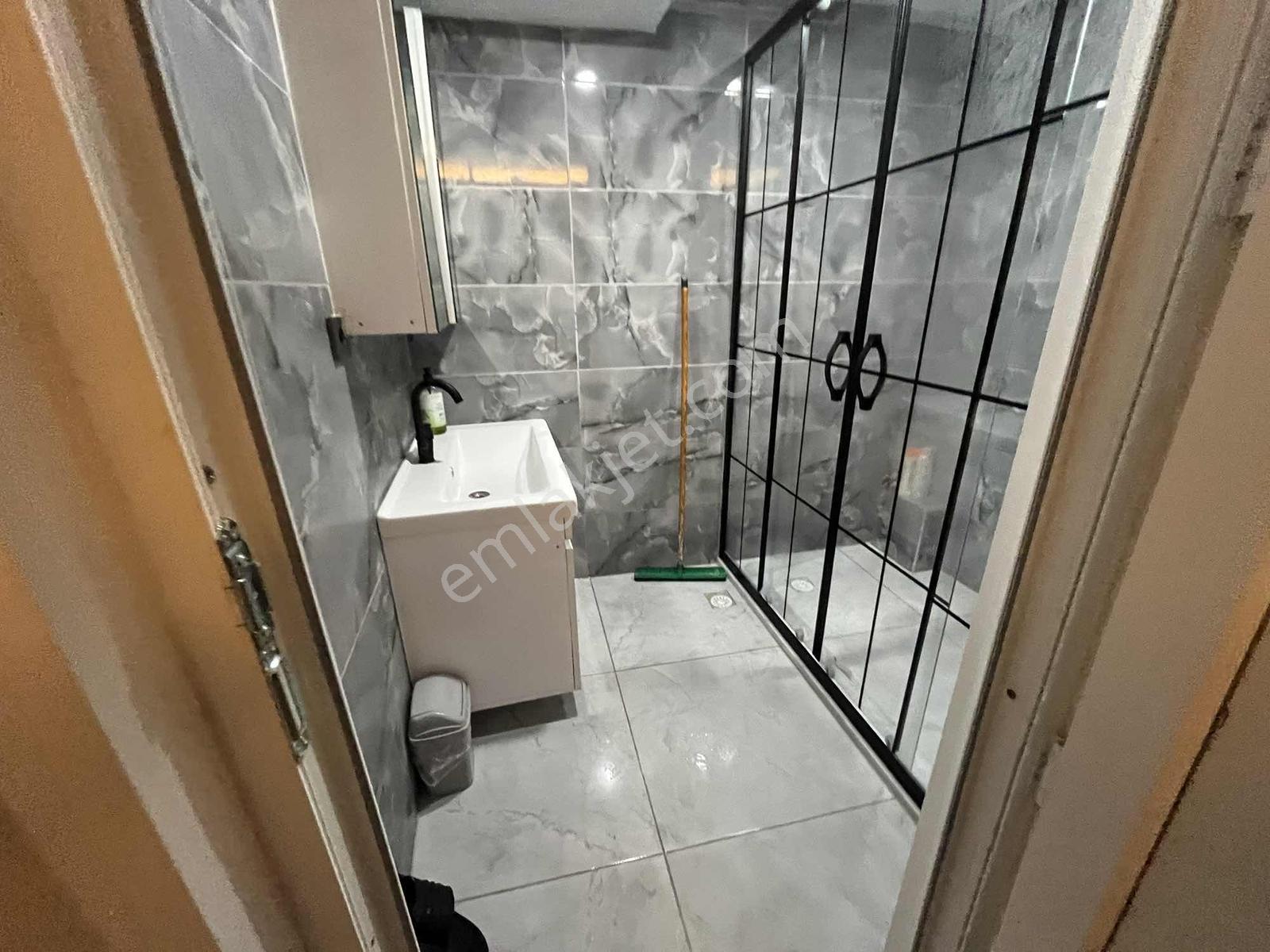 Merkezde 2+1 100 M2 Bahçe Katı - Görsel 9