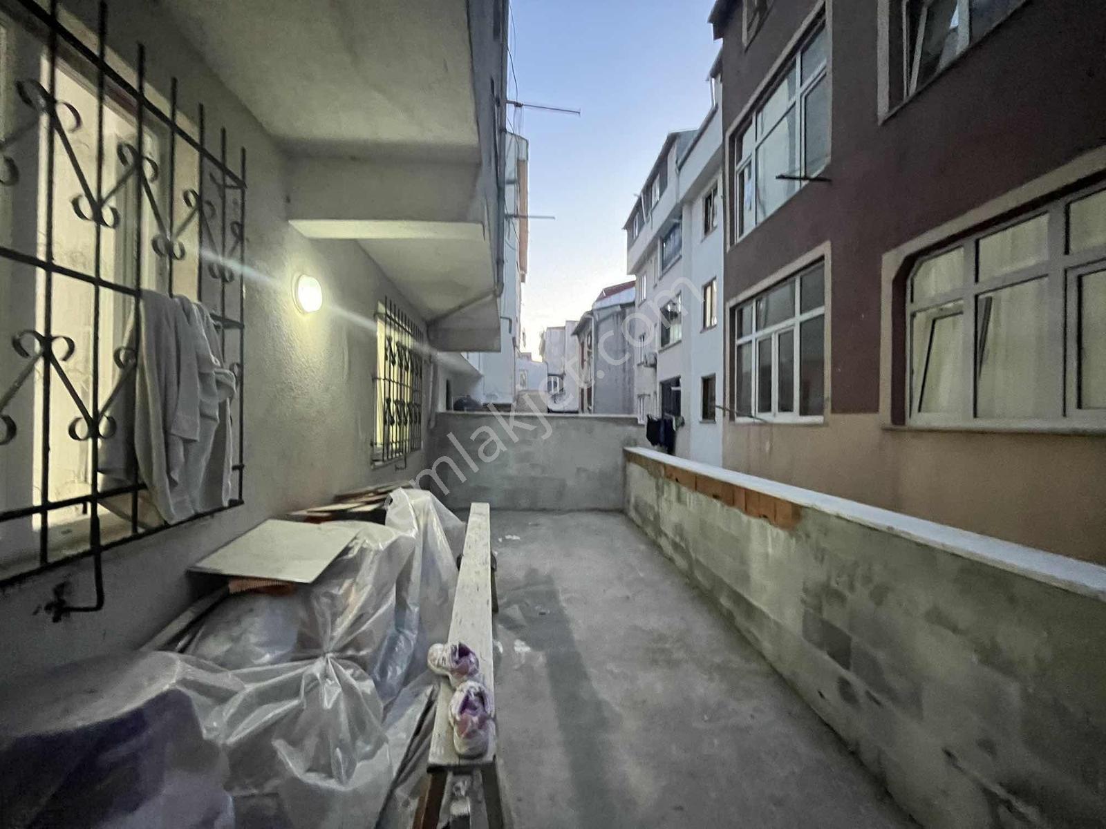 Merkezde 2+1 100 M2 Bahçe Katı - Görsel 21
