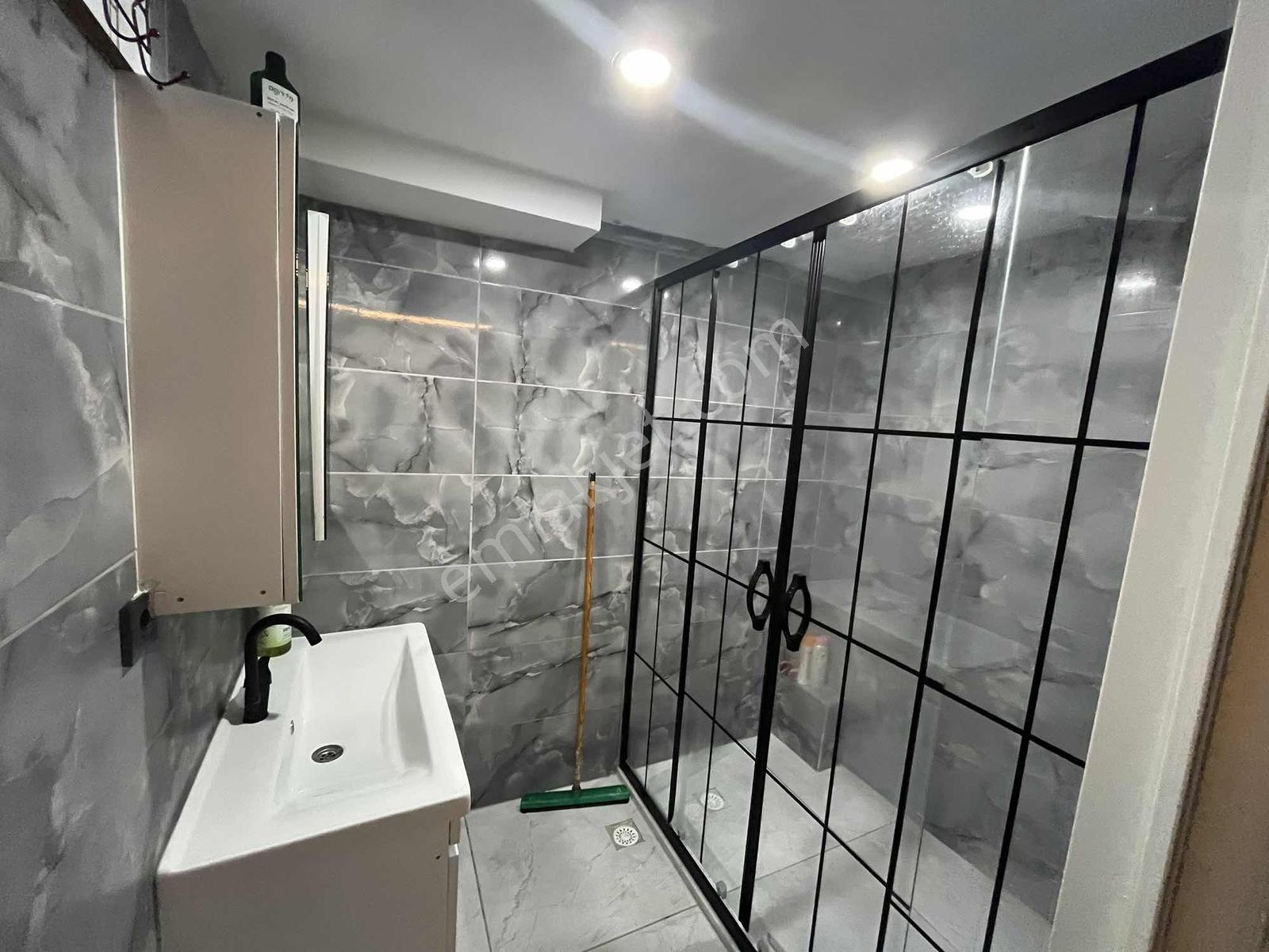 Merkezde 2+1 100 M2 Bahçe Katı - Görsel 29