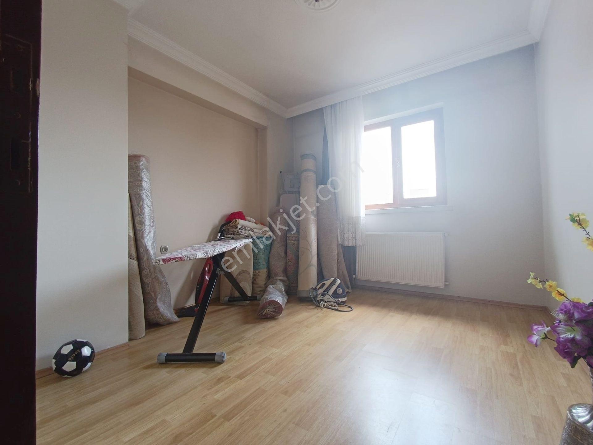 Kent Ten Bahçeler Üstü Cadde Üzeri Katılım Bankalarına Uygun Kök Tapulu 3+1 Satılık Daire - Görsel 19