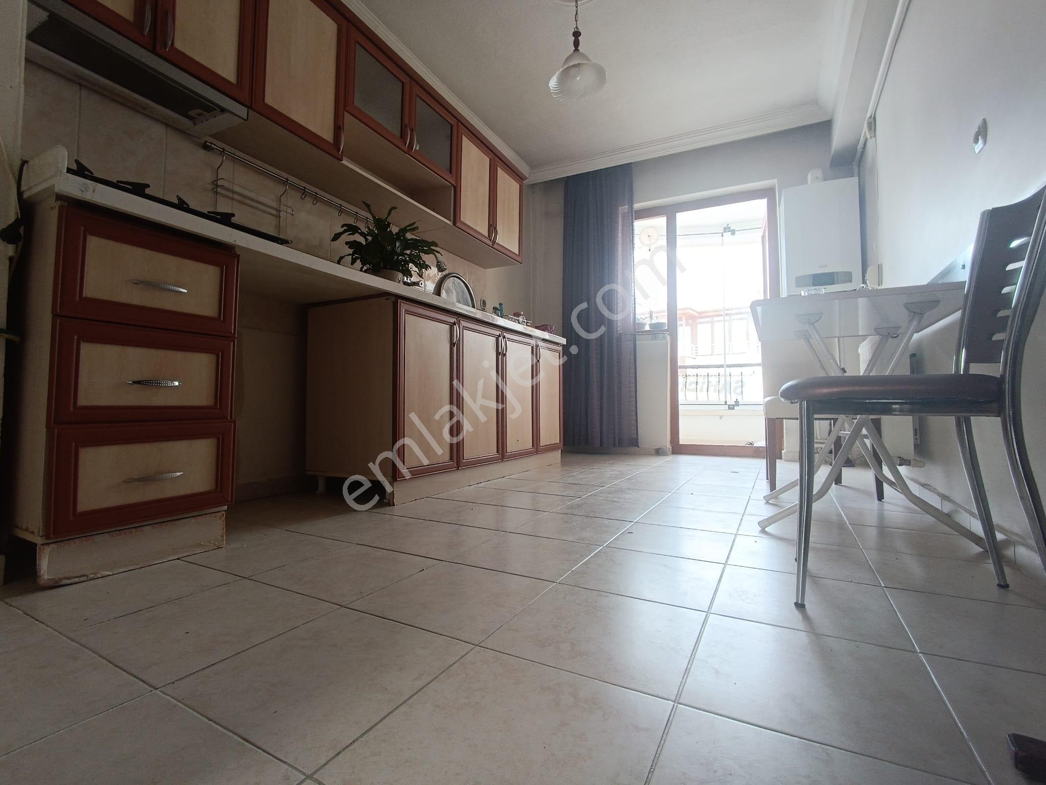 Kent Ten Bahçeler Üstü Cadde Üzeri Katılım Bankalarına Uygun Kök Tapulu 3+1 Satılık Daire - Görsel 32
