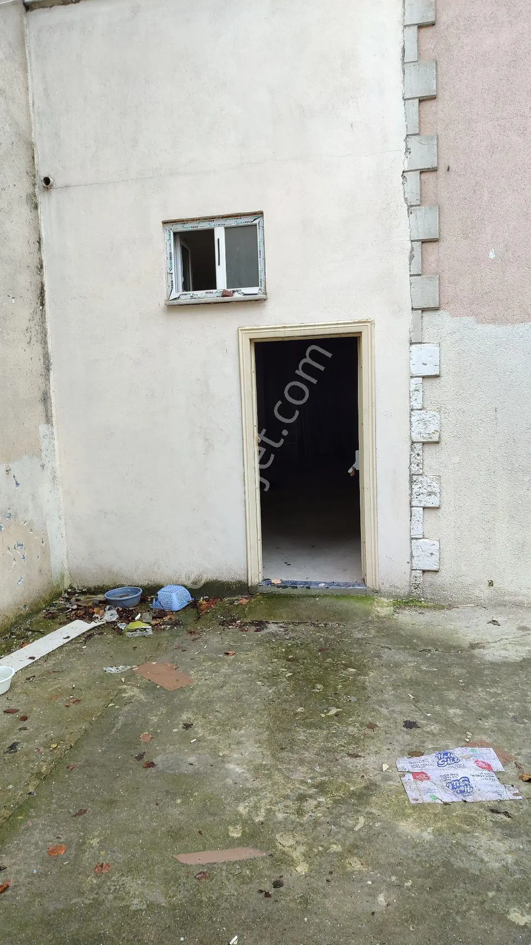 50 M2 Kiralık Depo - Görsel 3