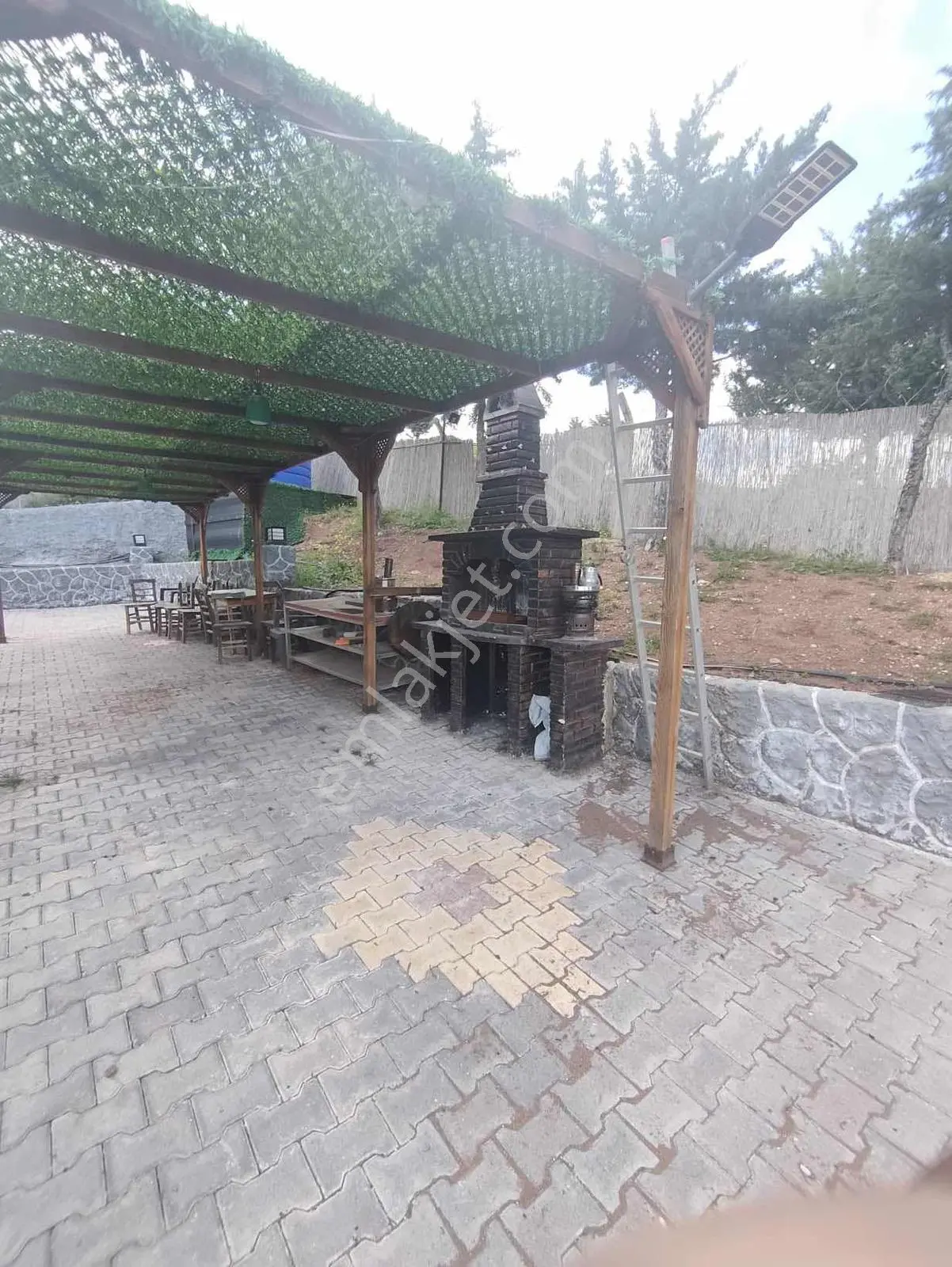 Aktif'ten Eksiksiz Havuzlu Bölgenin En Değerli Yerinde Fırsat... - Görsel 5