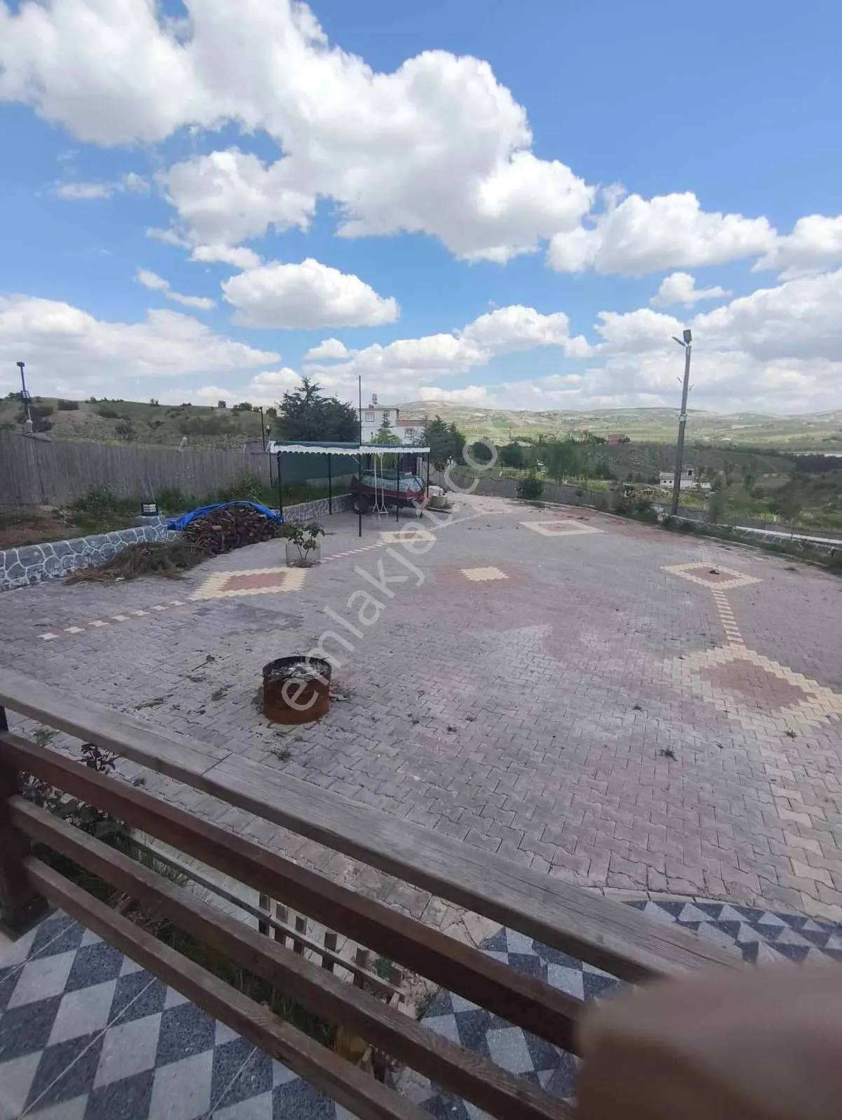 Aktif'ten Eksiksiz Havuzlu Bölgenin En Değerli Yerinde Fırsat...