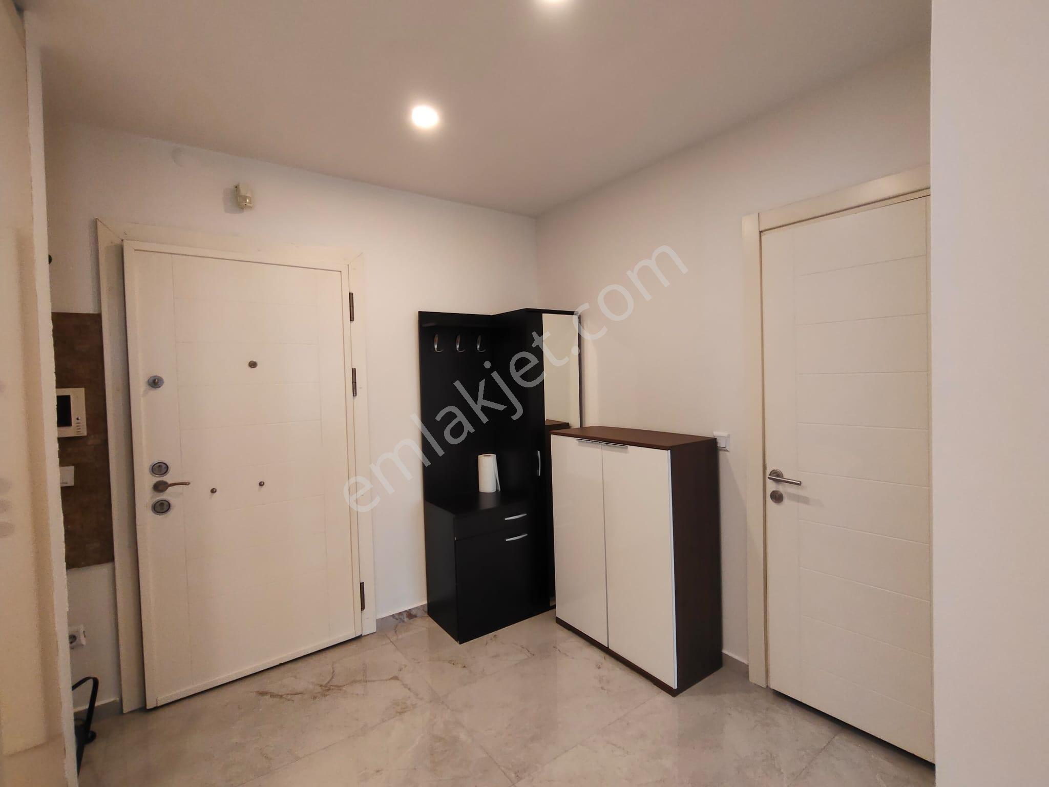 Seeworld Sinpaş Aqua City 2010 1+1 Ful Eşyalı 72m2 Sancaktepe - Görsel 6