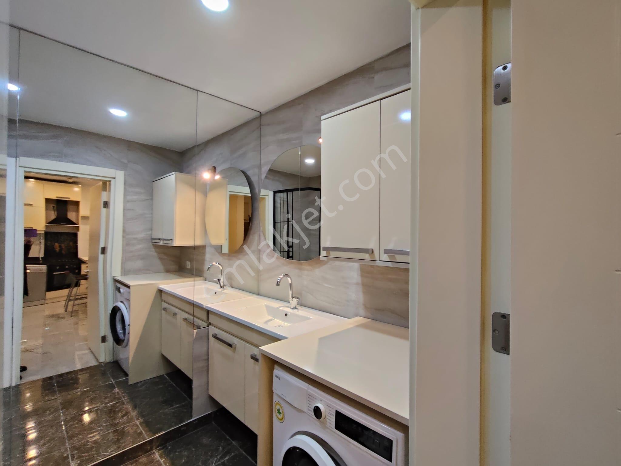 Seeworld Sinpaş Aqua City 2010 1+1 Ful Eşyalı 72m2 Sancaktepe - Görsel 9