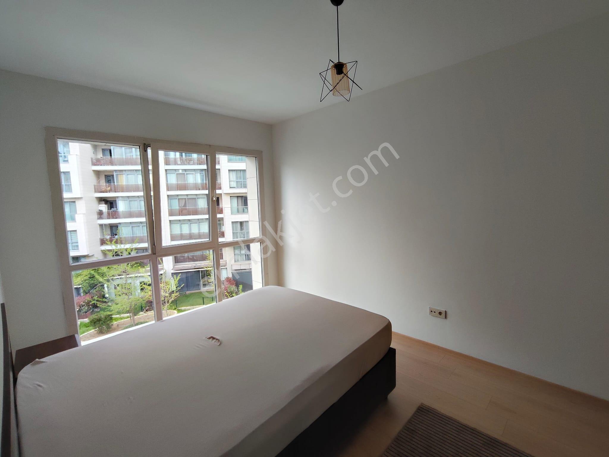 Seeworld Sinpaş Aqua City 2010 1+1 Ful Eşyalı 72m2 Sancaktepe - Görsel 4