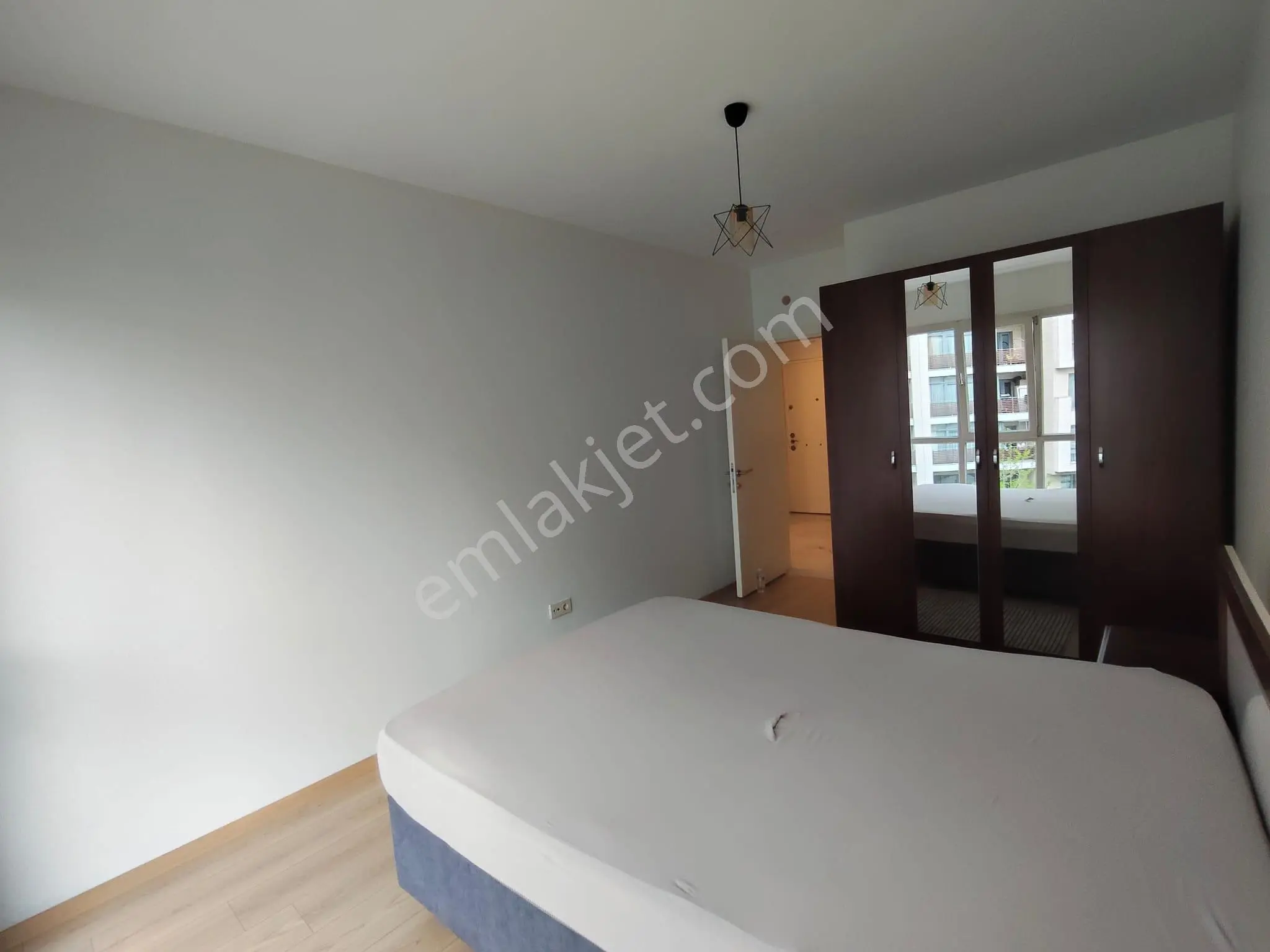 Seeworld Sinpaş Aqua City 2010 1+1 Ful Eşyalı 72m2 Sancaktepe - Görsel 5