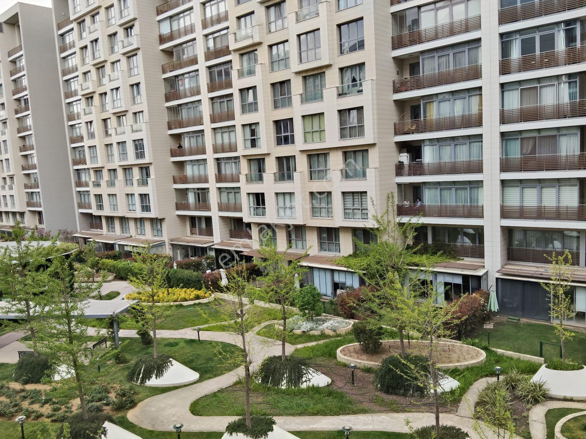 Seeworld Sinpaş Aqua City 2010 1+1 Ful Eşyalı 72m2 Sancaktepe - Görsel 12