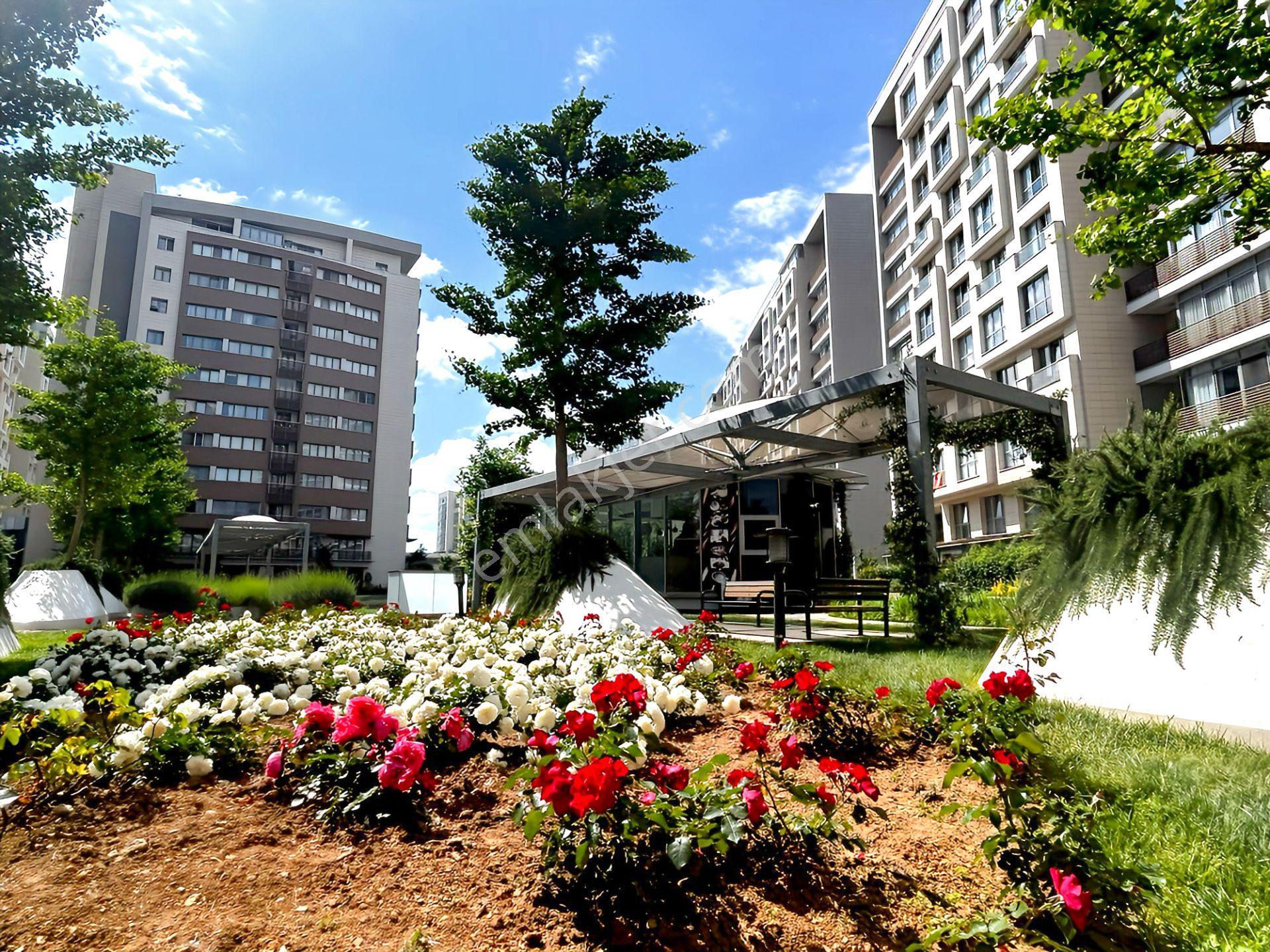 Seeworld Sinpaş Aqua City 2010 1+1 Ful Eşyalı 72m2 Sancaktepe - Görsel 15