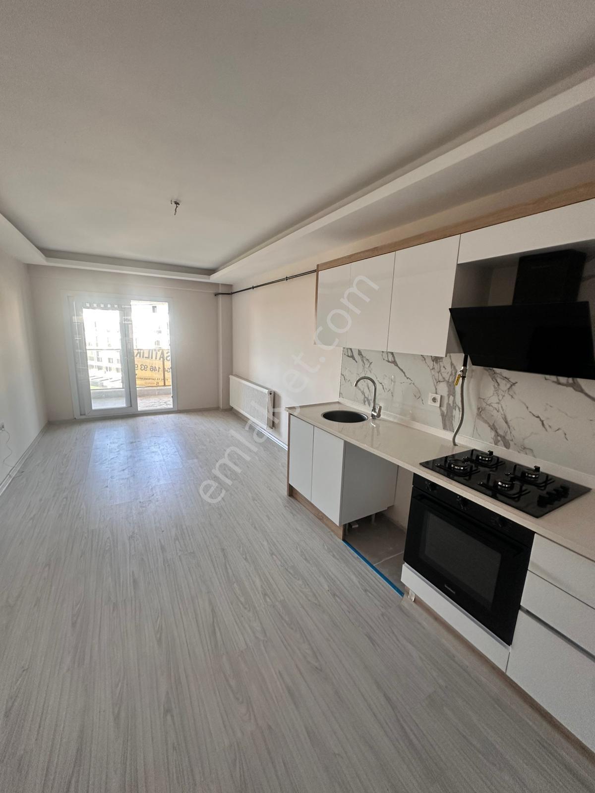 Binax Bakırçay'dan Satılık Teraslı Dubleks 2+1 Daire! - Görsel 4