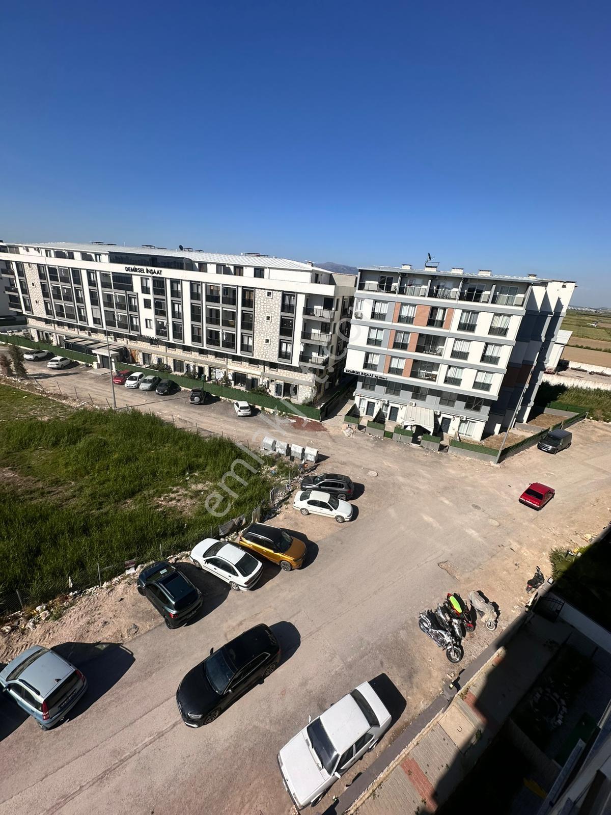 Binax Bakırçay'dan Satılık Teraslı Dubleks 2+1 Daire! - Görsel 22