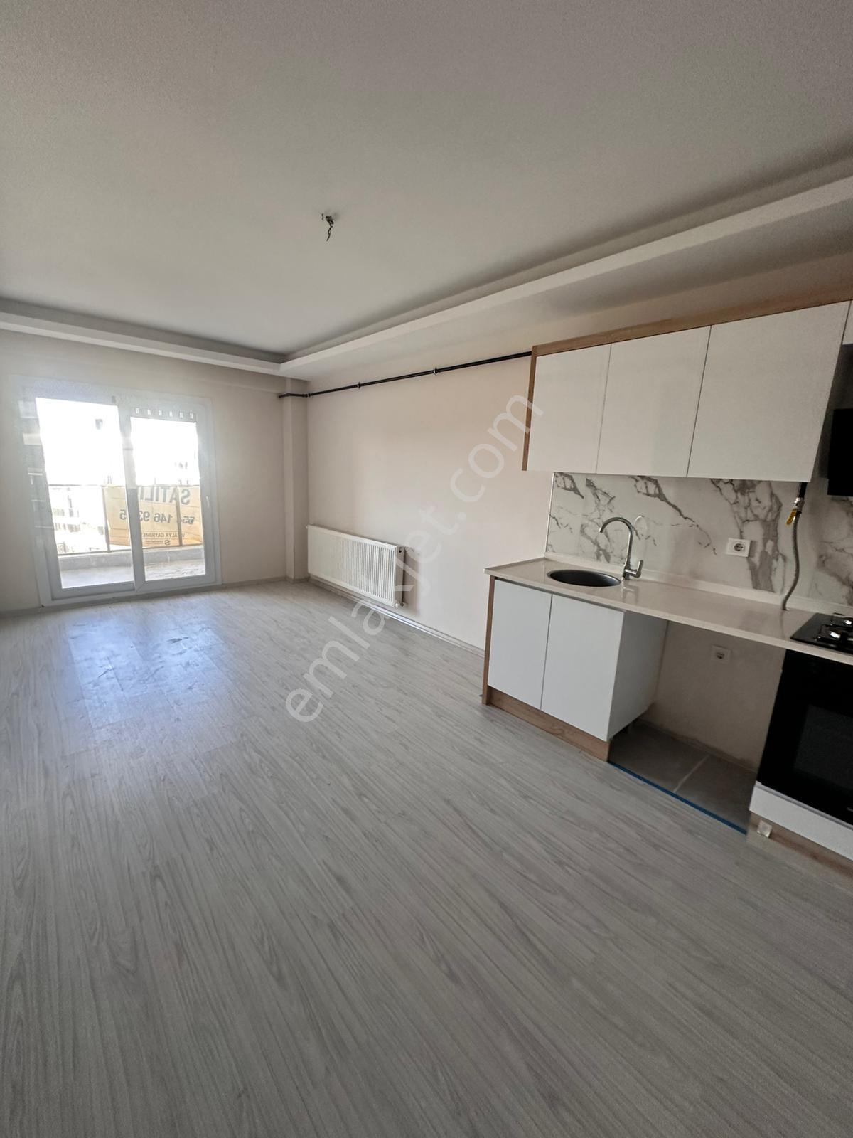 Binax Bakırçay'dan Satılık Teraslı Dubleks 2+1 Daire! - Görsel 31
