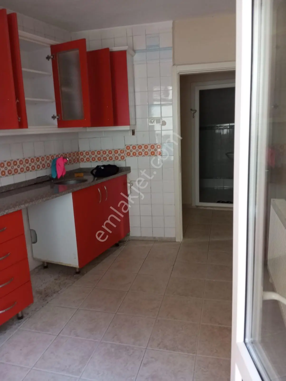 Sarıyer Zümrüt Evlerde Kiralık Daire Havantepe Mü - Görsel 3