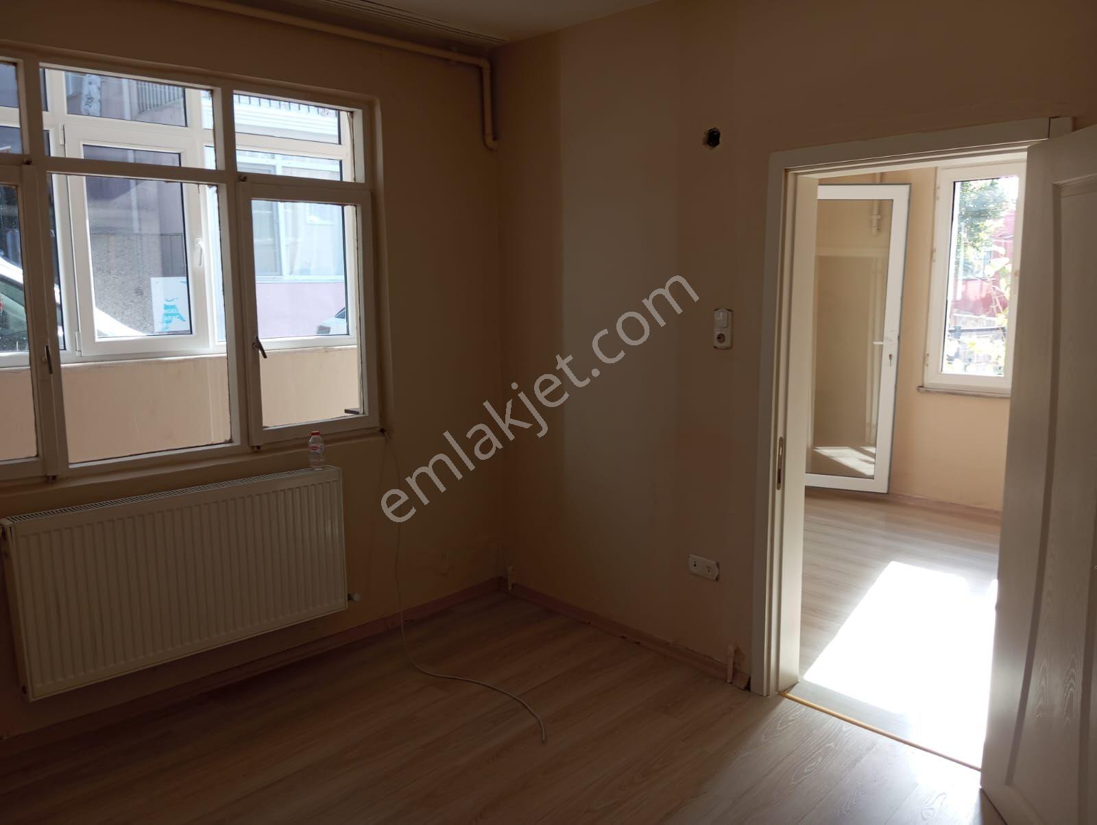 Sarıyer Zümrüt Evlerde Kiralık Daire Havantepe Mü - Görsel 17