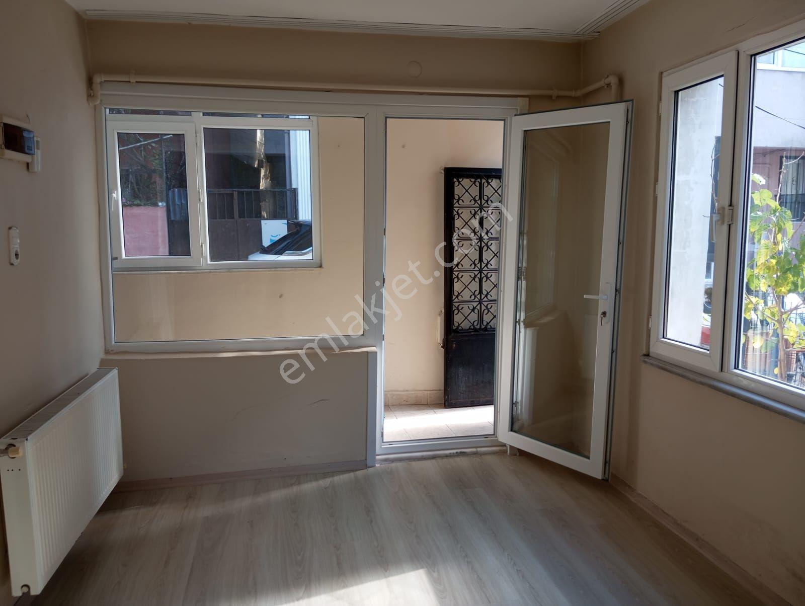 Sarıyer Zümrüt Evlerde Kiralık Daire Havantepe Mü - Görsel 29