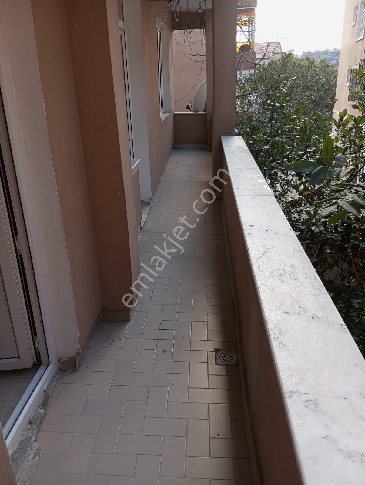 Sarıyer Zümrüt Evlerde Kiralık Daire Havantepe Mü - Görsel 7