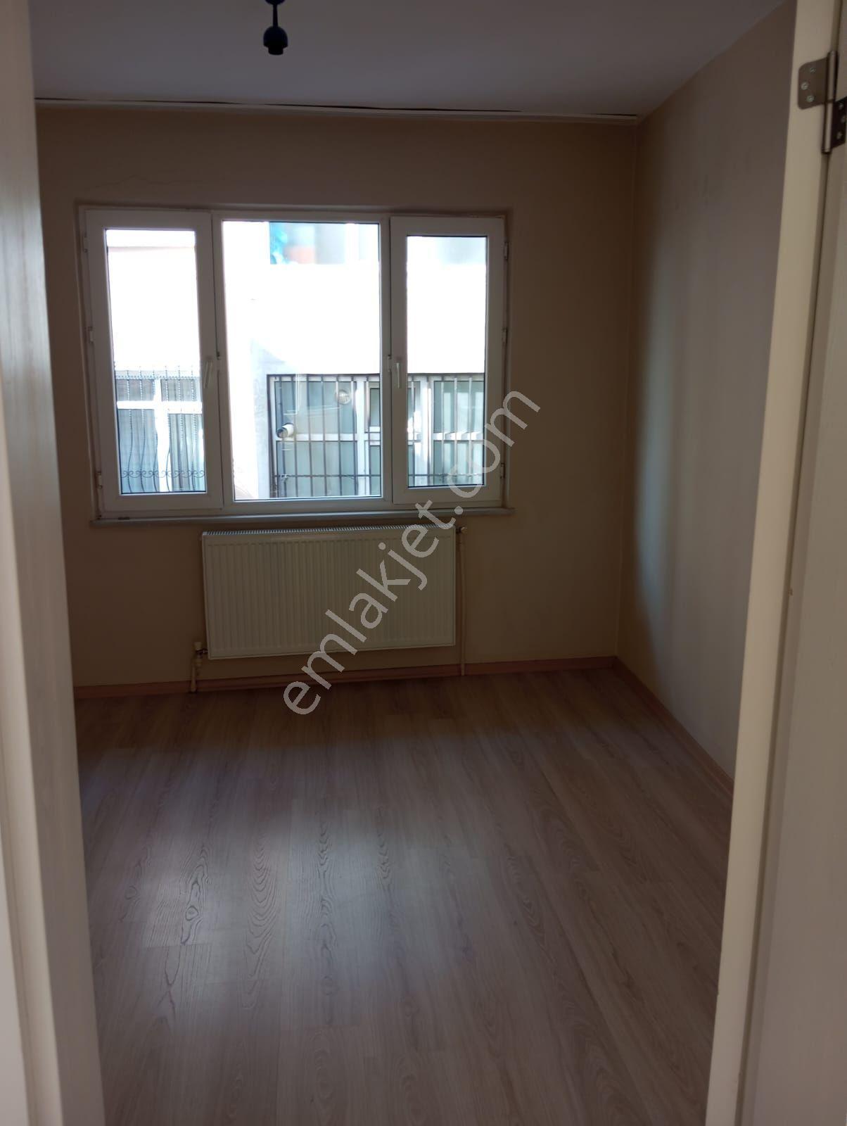 Sarıyer Zümrüt Evlerde Kiralık Daire Havantepe Mü - Görsel 25