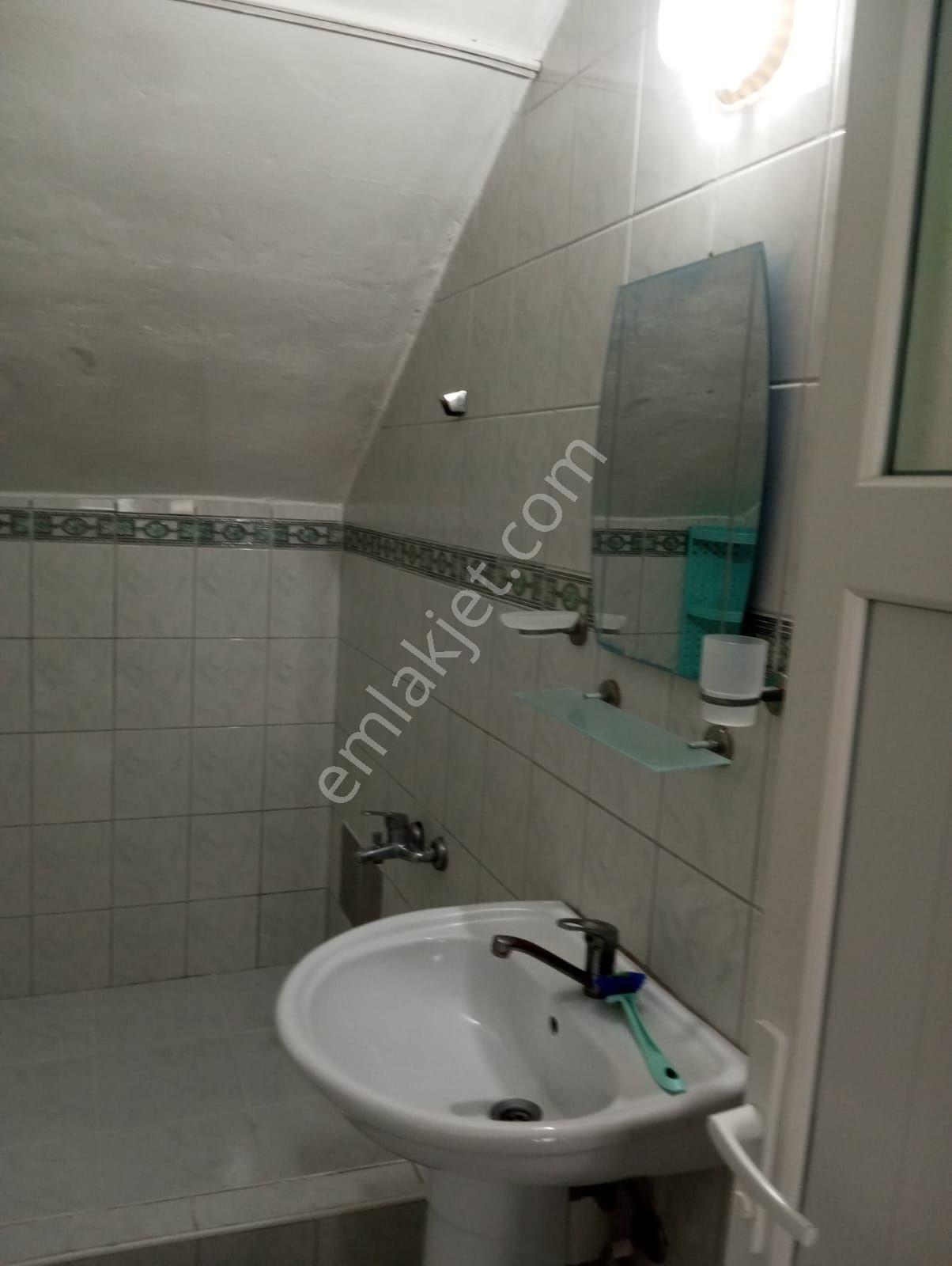 Sarıyer Zümrüt Evlerde Kiralık Daire Havantepe Mü - Görsel 8
