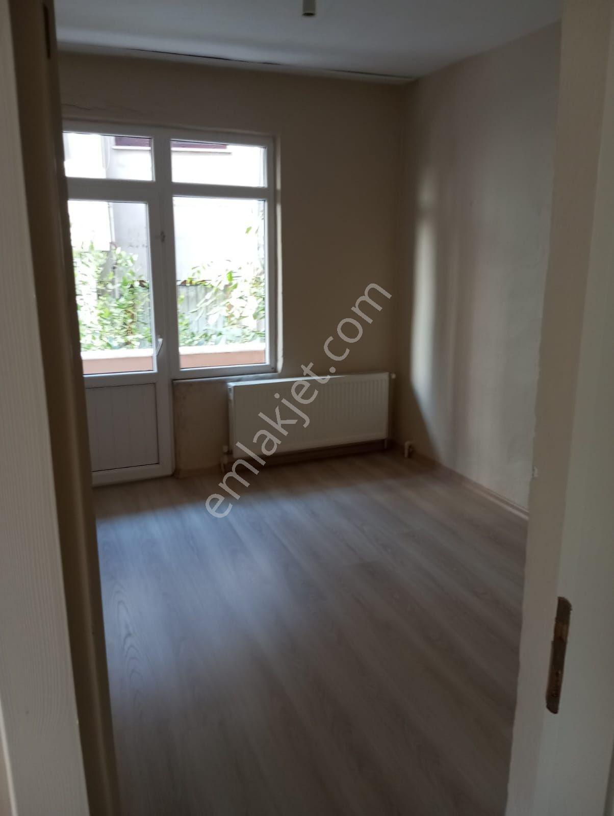 Sarıyer Zümrüt Evlerde Kiralık Daire Havantepe Mü - Görsel 24