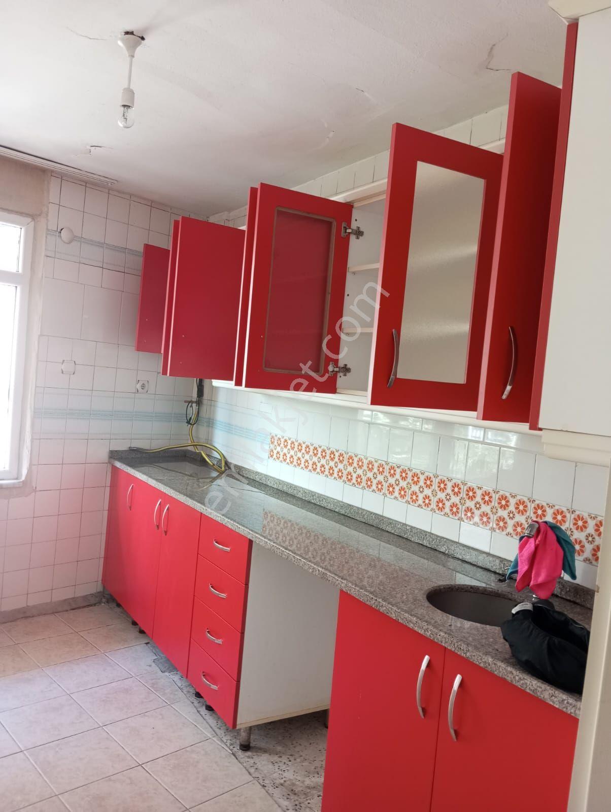 Sarıyer Zümrüt Evlerde Kiralık Daire Havantepe Mü
